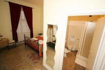 Baldassini Affittacamere Roma