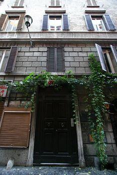Baldassini 2* Rom