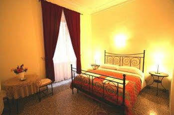 Affittacamere Baldassini Roma