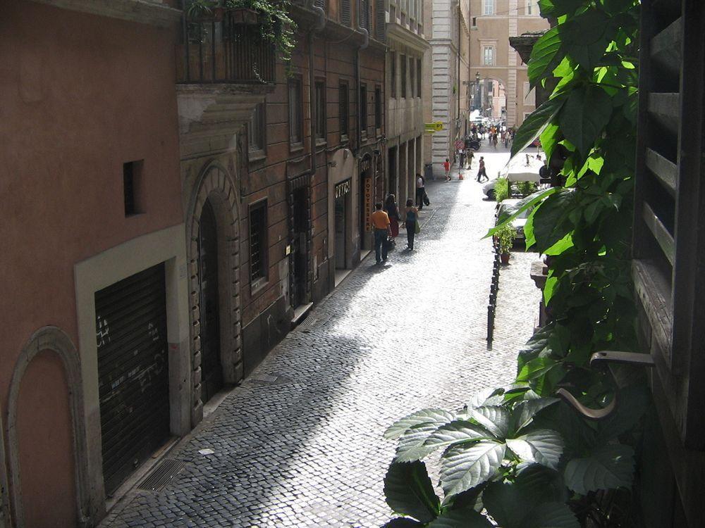 Baldassini 2* Rom